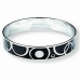 Bracelete feminino Morellato CROCO