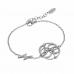 Bracelet Femme Just Cavalli JCBR00060100