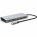 HUB USB Belkin INC009BTSGY Srebrzysty (1 Sztuk)