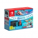 Nintendo Switch Sports Pack Nintendo 6453657 Rdeča Modra