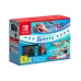 Nintendo Switch Sports Pack Nintendo 6453657 Rosso Azzurro