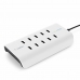 Hub USB Belkin B2B139VF Bianco