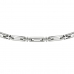 Ladies' Bracelet Morellato SALS41 Grey