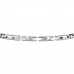 Ladies' Bracelet Morellato SALS41 Grey