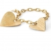 Armband Dames Brosway Heart beat