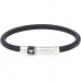 Armbånd for Kvinner Emporio Armani EGS1624001 19 Svart