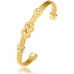 Armband Dames Brosway Knot Gouden