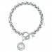 Bracelete feminino Morellato DROPS