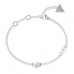 Bracelete feminino Guess JUBB02269JWRHS