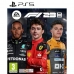 PlayStation 4 videospill EA Sport F1 23