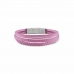 Armbånd for Kvinner Guess JUMB01345JWSTFCT-U