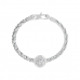 Bracelete feminino Guess JUMB03012JWSTS