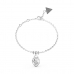 Dámský náramek Guess JUBB03100JWRHS