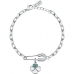 Bracelet Femme La Petite Story LPS05ARR58 Argenté