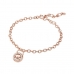 Armbånd for Kvinner Michael Kors PREMIUM Rose Gull