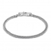 Ladies' Bracelet Guess JUMB01330JWSTS