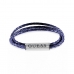 Armbånd for Kvinner Guess JUMB03033JWSTJBS