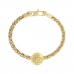 Ladies' Bracelet Guess JUMB03012JWYGS