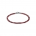 Bracelete feminino Guess JUMB01382JWSTRDS