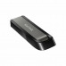 Flash-muisti SanDisk SDCZ810-064G-G46 Musta Teräs 64 GB