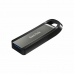 Pamięć Flash SanDisk SDCZ810-064G-G46 Czarny Stal 64 GB