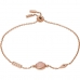 Bracelete feminino Fossil JF03673791