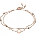 Pulsera Mujer Fossil JF03549791