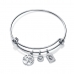 Bracciale Donna Viceroy 90038P01010