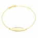 Ladies' Bracelet Stroili 14008504