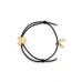 Bracciale Donna AN Jewels AV.BGLBGGBK