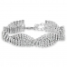 Ladies' Bracelet Stroili 1683803