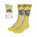 Socken Harry Potter Gelb