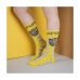 Socken Harry Potter Gelb