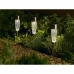 Set of solar garden stakes Smart Garden (10 gb.)