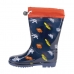 Botas de Agua Infantiles Mickey Mouse Azul