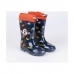 Botins Infantis Mickey Mouse Azul