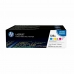 Toner HP PCE22U3EXT Tricolor