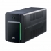 Uninterruptible Power Supply System Interactive UPS APC BX1600MI-GR 900 W 1600 VA