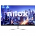 Monitorius Nilox NXM24FHD01 LED 24