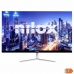 Monitorius Nilox NXM24FHD01 LED 24