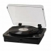 Record Player Denver Electronics VPL-230B Black