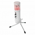 Microphone Newskill Kaliope Ivory Gaming White