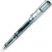 Перо для каллиграфии Lamy Safari 012B Прозрачный Синий