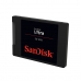 Hard Disk SanDisk Ultra 3D SSD 500 GB SSD