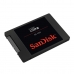 Disco Duro SanDisk Ultra 3D SSD 500 GB SSD