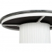 Masă de Sufragerie DKD Home Decor Alb Negru Cupru Metal Marmură 110 x 110 x 76 cm