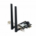 Wifi Nettverkskort Asus PCE-AX3000 3000 Mbps