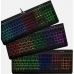 Billentyűzet Hyperx Alloy Core RGB Spanyol Qwerty