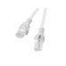 UTP Category 6 Rigid Network Cable Lanberg White