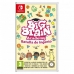 Видео игра за Switch Nintendo BIG BRAIN ACADEMY